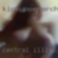 Central Illinois horny women