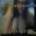 College girls looking