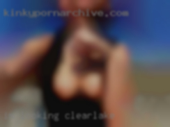 I'm looking for drama-free fun Clearlake.