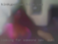 Looking for someone who wants me sex in Dublin.