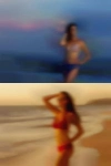 Looking exhibitionist females