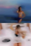 Naked women middle naked eyes
