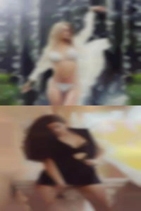 Woman looking Colorado like a naked woman private