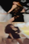 Damp pussy hustling girls
