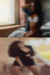 Girls closeup horny grandpa