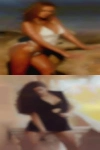 Girls physical horny health