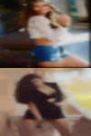 Sexy swingers slave black slim