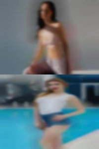 AElllaJoyce23 fully naked girls