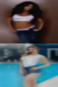 AlmiraRobichaux hot hot piece of