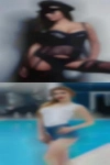 Bald men fucking horny women