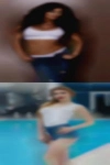 Real horny women want slut