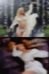 Fondle breasts masturbating
