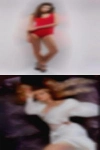 Woman compulsive horny lady