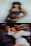 Women interracial friends