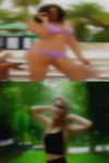 Looking can maria