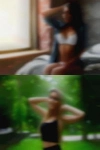 Swinger strong wife getaway