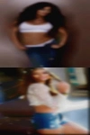Homeless female lover hubby