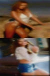 Naked chicks women wanna suck
