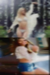 Older wives naked girls dry