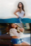 Senior friends introduce boobs