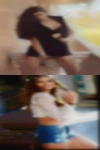 White housewives fucking black