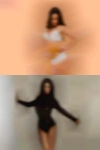 Swinging white women swinger
