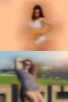 Milfs trying large dicks doing
