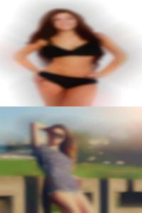 Horny women touching their UK pussy
