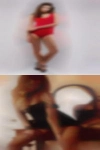 Island girl masturbating wife