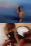 Woman wife while adult ranch