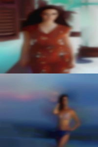 Dating big breasted Pacific women