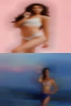 Local gallery girls meet nuked