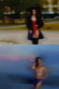 LuSalazan girl