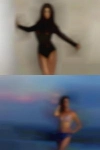 Naked celebrities swinging too