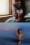 Swinger pounds busty kinky