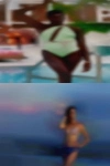 Swingers breasts masturbating