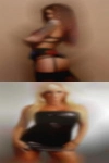 Black females fuck cock now