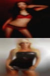 Horny mums flash light girls