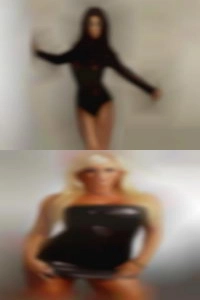 laylasmedley woman