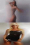 Older mothers nudes outdoors