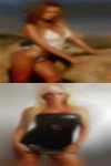 Ride swinger white dicks hot
