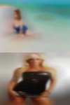 Summertime horny naked girls