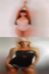 Toned physique fantasy