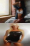 What horny women thing getting