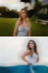 Aged hot horny women into