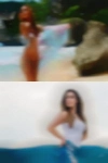 Frustrated horny mature women