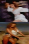 Couple love housewives daytime