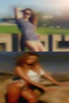 Lonely nude newbies swinger