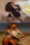 Real women fucked line