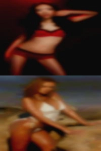Sherlybaerman anyone